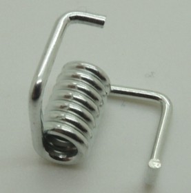 Cinghia locking spring torsion spring per Stampante 3D