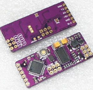 APM OSD MinimOSD ARDUPILOT MEGA OSD APM2.0 APM2.5 Flight OSD