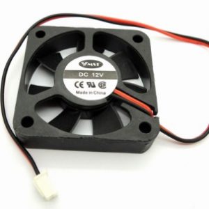 Brushless DC Cooling Fan 12V 0.18A size:5010