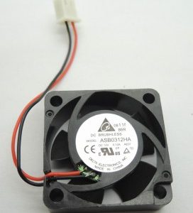 Ventola Raffreddamento Brushless BFB0312MA DC 12V 0.08A 30x10mm 3010