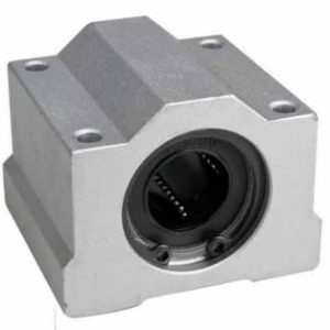 Cuscinetto lineare Flat 8mm SC8UU