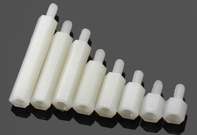 10 Pezzi Distanziali M3*15+7 10 Pezzi Distanziali M3*15+7