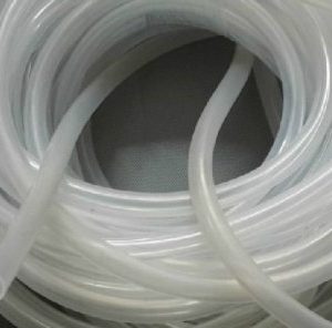 Transparent Temperatura Silicone tube Inside diameterxOutsize Diameter2x4