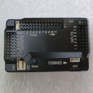 ARDUPILOT MEGA APM2.52 APM Flight Controller Board