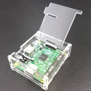 Raspberry Pi A+ Case