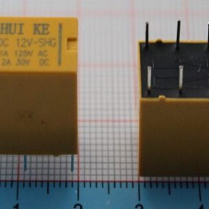 HK19F-DC 12V-SHG Relè