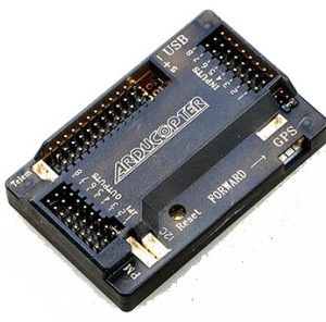 APM2.8 Mega APM V2.8 Flight Controller FC &amp, Shock Absorber for Multicopter