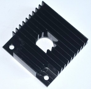 40*40*11 MK7/MK8 Dissipatore