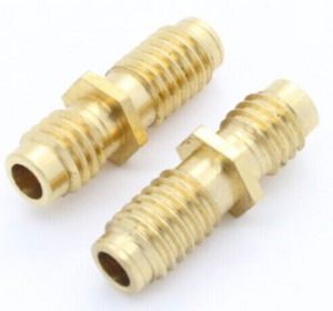 M6X20 3D Printer Accessories Ultimaker Estrusore Feeding Throat