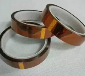 4mm*30M 3D Printer Heat Resisting Tape