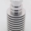 Short Distance 1.75mm E3D all metal radiator pipe Estrusore sheet J-HEAD