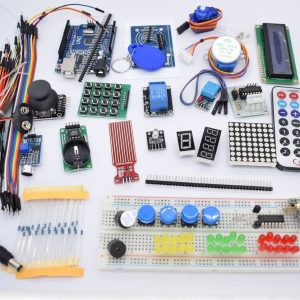 H019 UNO R3 Start Kit RFID Learning Kits per Arduino