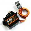 ES08MD 12g/2.0kg Mini Metal Gear Digitale Servo