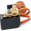 ES08MD 12g/2.0kg Mini Metal Gear Digitale Servo