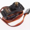 Mini servo motore digitale ES08MD 12gr coppia 2kg con ingranaggi in metallo