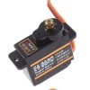 Mini servo motore digitale ES08MD 12gr coppia 2kg con ingranaggi in metallo