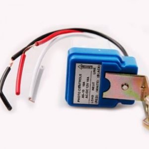 AS-10 light control Pulsante AC/DC12V automatic PC Controller