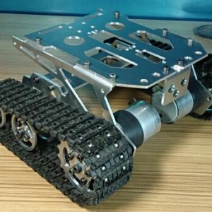 TK005 Carro Armato Telaio