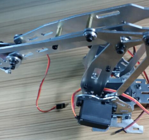 TK011 6 Dof Manipulator