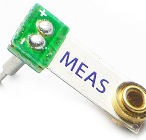 Piezo Sensore MiniSense 100