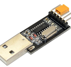 6Pin USB 2.0 to TTL/RS232 TTL UART Modulo Seriale Convertitore Adattatore CH340G Mudule