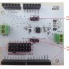 RS485 Shield per Arduino V2.1