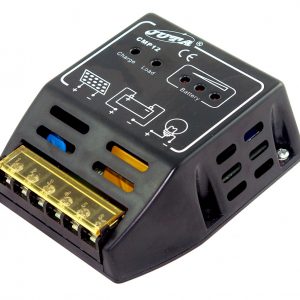 SOLAR Regolatore 12A