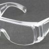 Transparent Soldering Safety Glasses