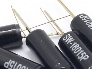 3 Pezzi Vibrazione Pulsante SW-18015P