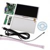 INNOLUX 7" inch Raspberry Pi LCD Touch Schermo Display TFT Monitor AT070TN90 with TouchSchermo Kit HDMI VGA Input Driver Board