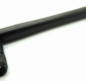 GSM ANTENNA 11CM SMA CONECTOR NEEDLE