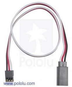 30CM Paralleloo Cavo F/M