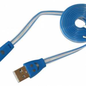 Micro USB Cavo With Light