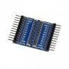 8 canali IIC I2C level Convertitore Modulo