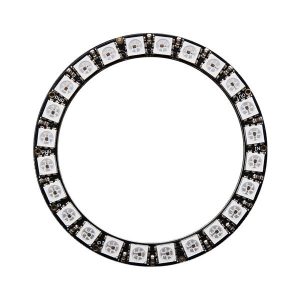 Neopixel 24 WS2812 5050 RGB LED Ring