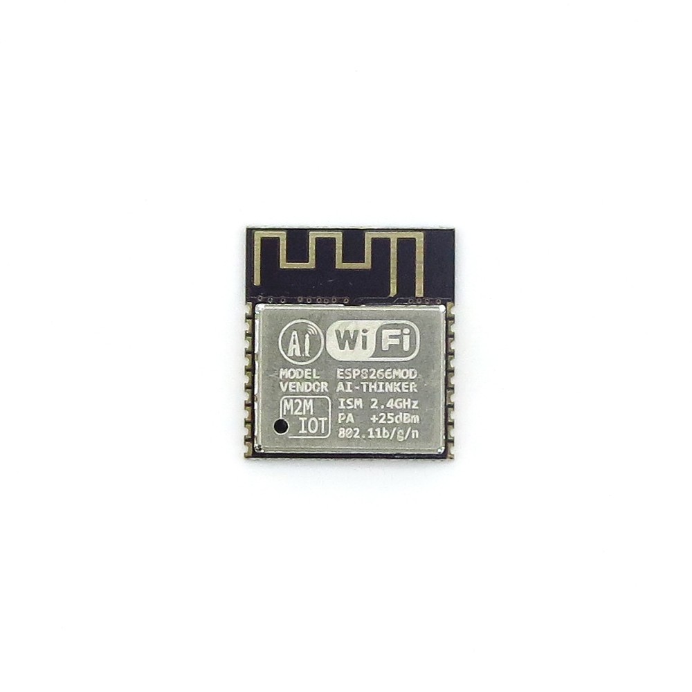 ESP8266 ESP-03 Remote Serial Port WIFI Transceiver Wireless Module AP+STA
