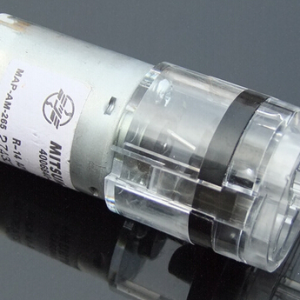 370 Motore DC 6V Micro Miniature Air Pompa for Blood Pressione Monitor