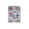 SSR-40DA SSR stato solido Relè Modulo Output AC 90-480V Input for DC 3-32V 40A