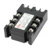 JGX-3380A 3.5-32VDC/480VAC 80A DC to AC 3 Phase SSR stato solido Relè w Indicator Light