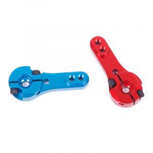 Servo Arm MG995 25T Colors Random