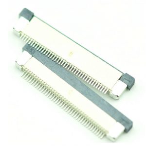 2 Pezzi FFC 40P 0.5MM Drawer Downside Connettore