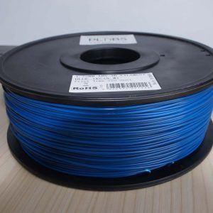 Filamento HIPS 1.75mm 1KG Blu ESUN HIGH QUALITY GARANTITA SU MAKERBOT, MULTIMAKER, ULTIMAKER, REPRAP, PRUSA