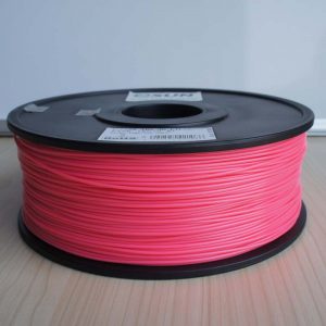 Filamento HIPS 1.75mm 1KG Rosa ESUN HIGH QUALITY GARANTITA SU MAKERBOT, MULTIMAKER, ULTIMAKER, REPRAP, PRUSA