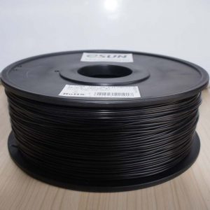 Filamento HIPS 1.75mm 1KG Nero ESUN HIGH QUALITY GARANTITA SU MAKERBOT, MULTIMAKER, ULTIMAKER, REPRAP, PRUSA