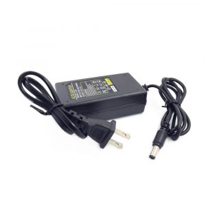 Alimentatore 12V 2A US Plug