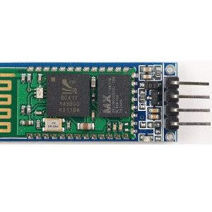HC-06 Bluetooth Master Modulo