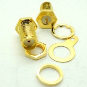 SMA Femmina Antneea Socket