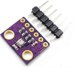 GY-BMP280 BMP280 Atmospheric Barometric Pressione Sensore Modulo