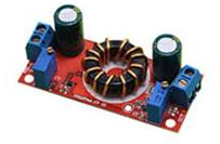 DC-DC 10A Constant Voltaggio Constant Current Step-down Modulo