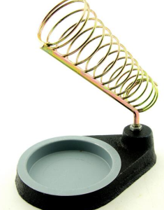 Soldering Iron Stand